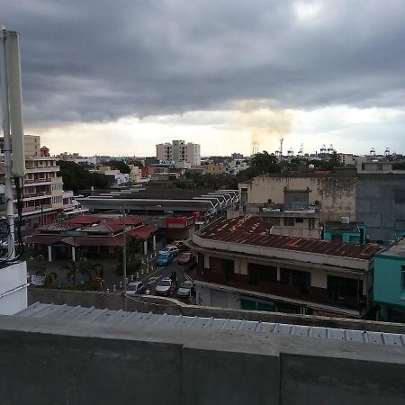 La Plaine Verte Guesthouse Port Louis Buitenkant foto