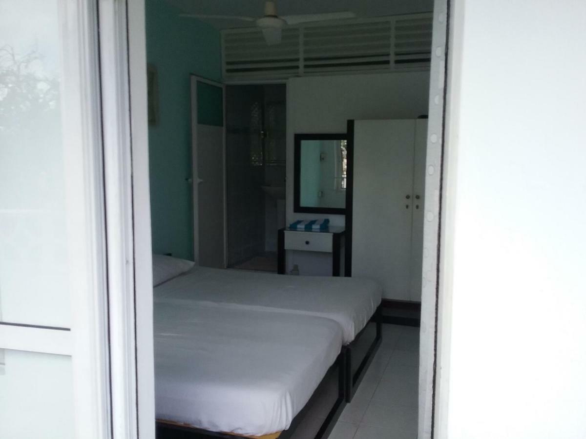 La Plaine Verte Guesthouse Port Louis Buitenkant foto