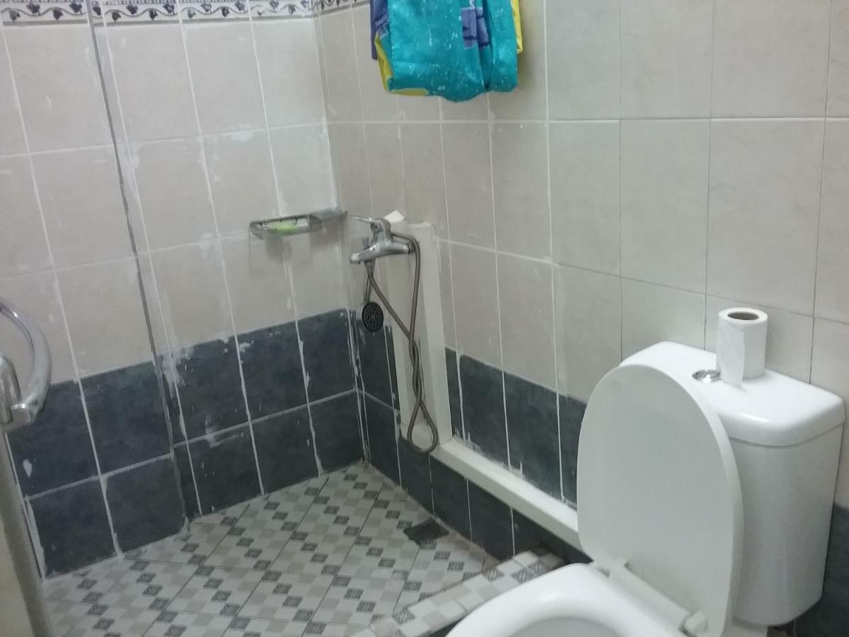 La Plaine Verte Guesthouse Port Louis Buitenkant foto