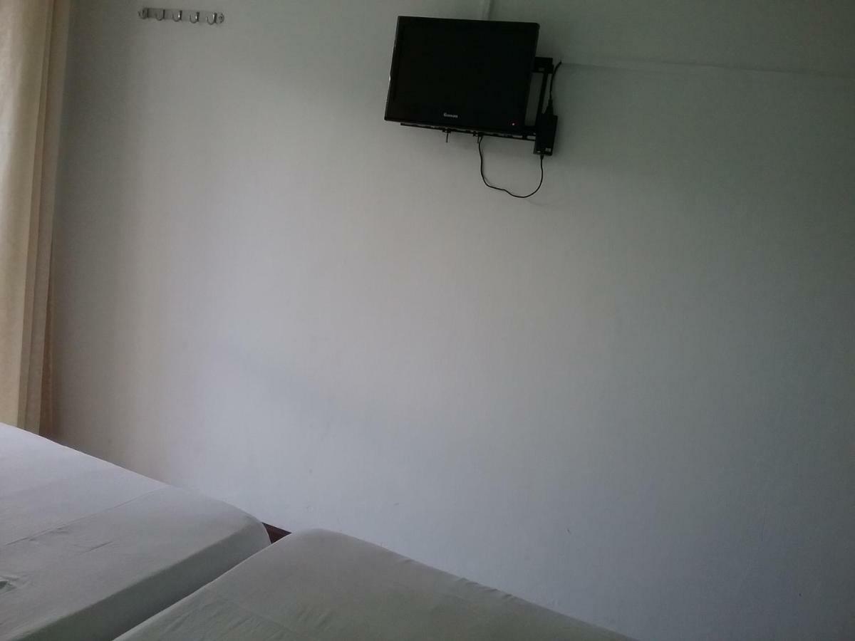 La Plaine Verte Guesthouse Port Louis Buitenkant foto