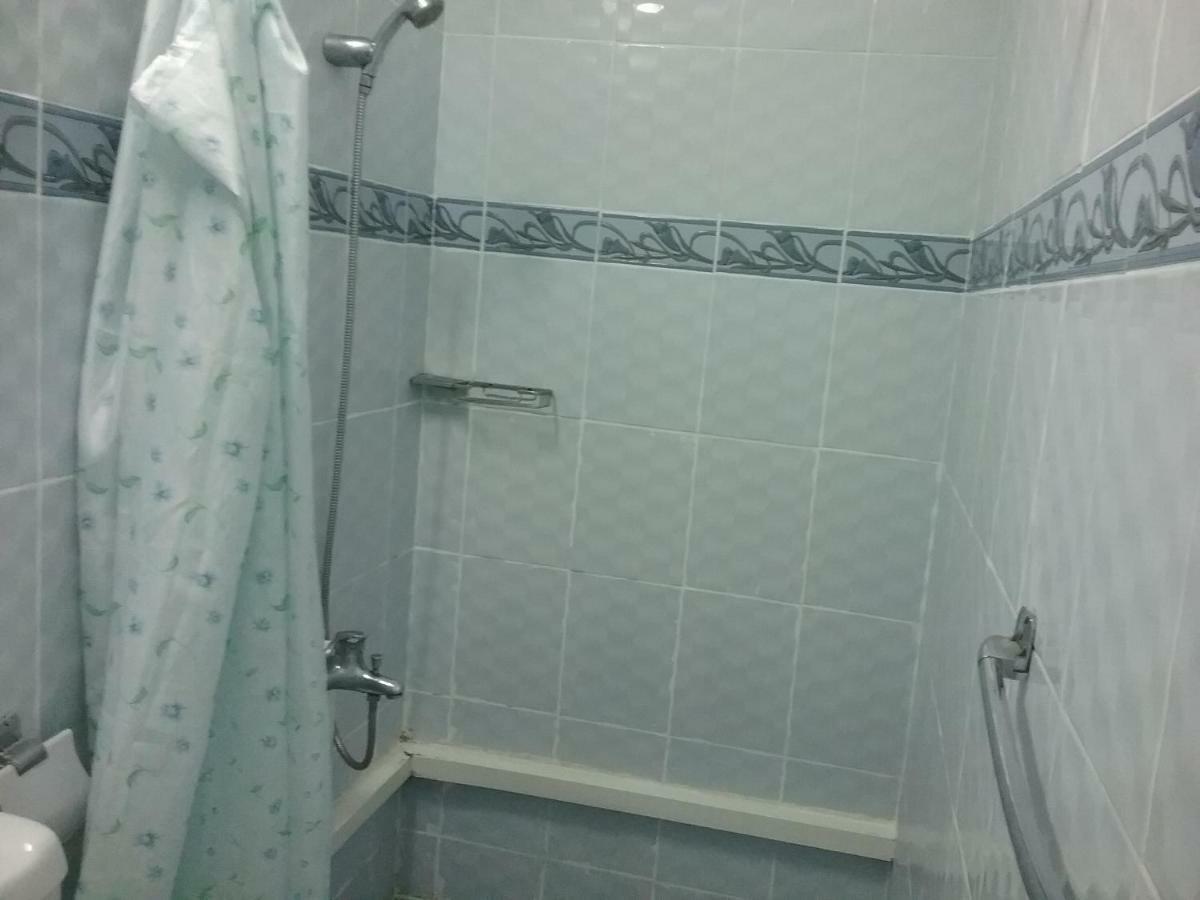 La Plaine Verte Guesthouse Port Louis Buitenkant foto