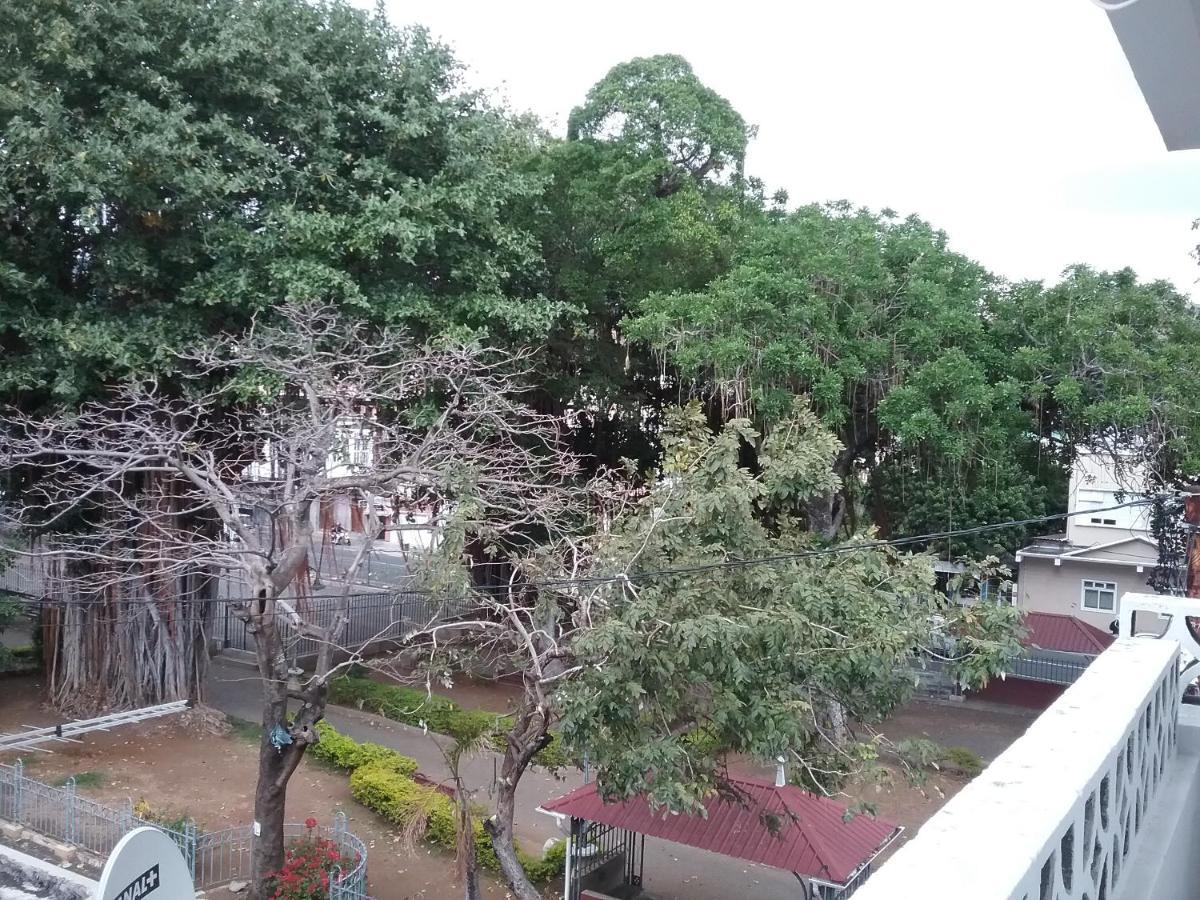 La Plaine Verte Guesthouse Port Louis Buitenkant foto